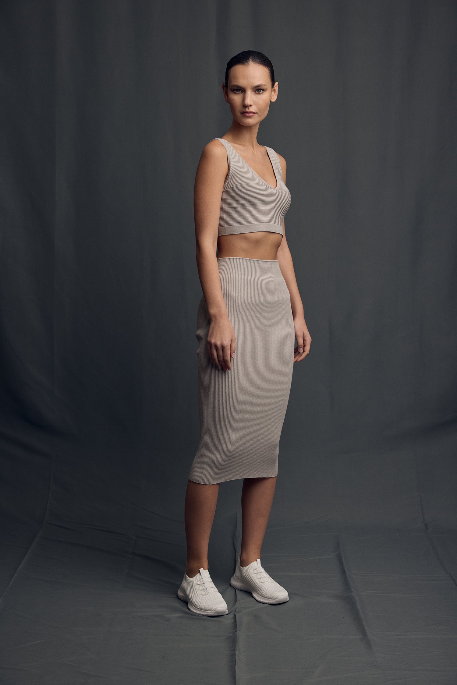 Lexi Seamless Bralette – Larumie