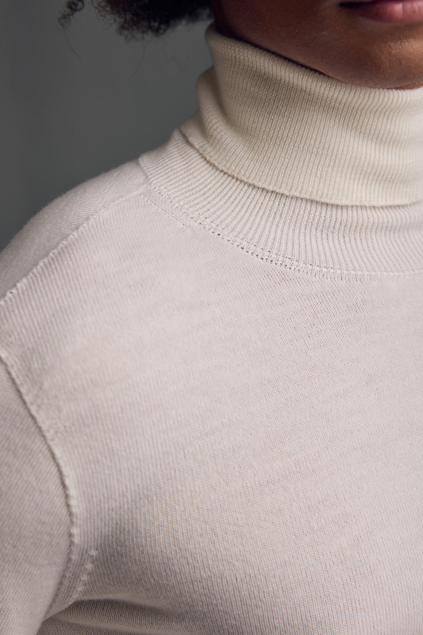 Apollo Turtleneck