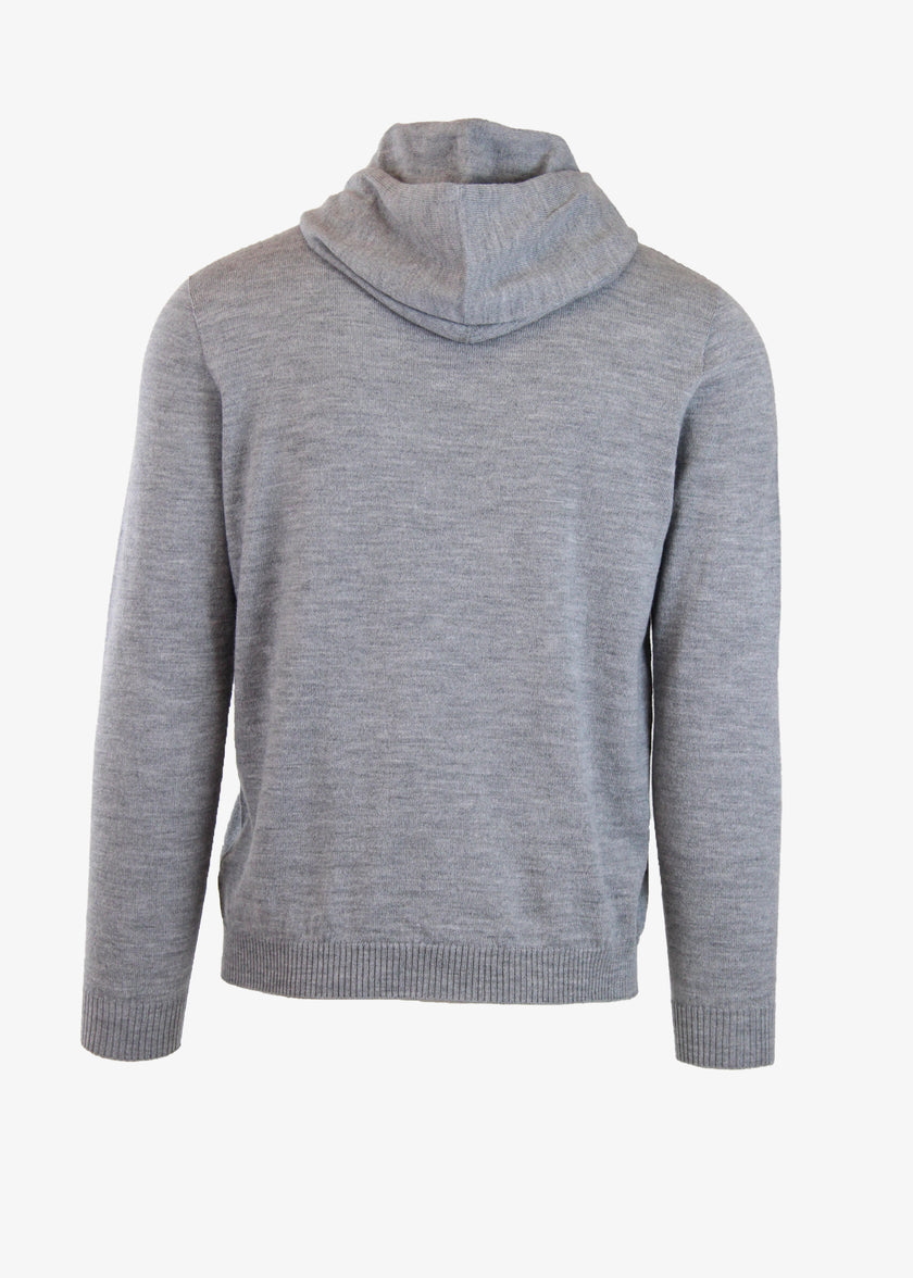 Faro Hoodie Petrol (Unisex)