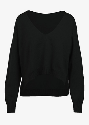 Roe Pullover
