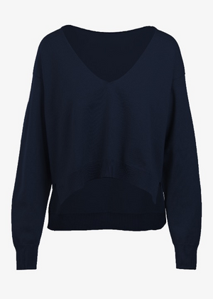 Roe Pullover
