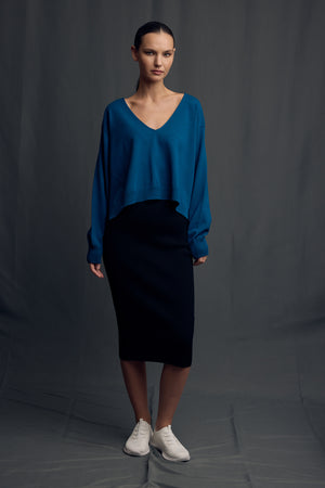 Roe Pullover