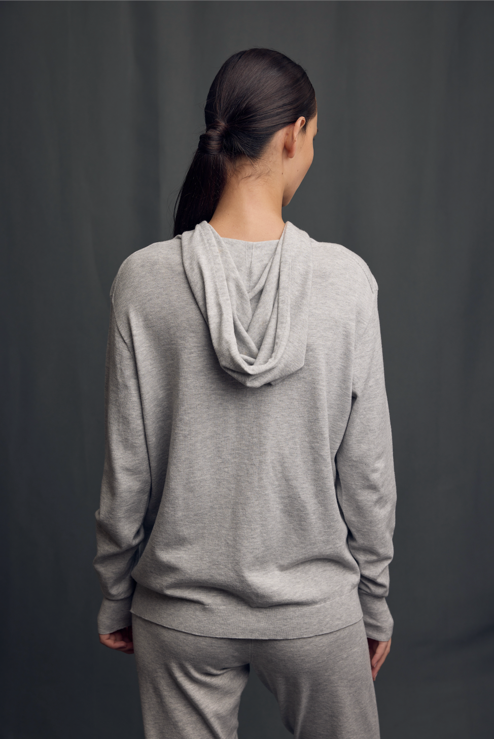 Mona Hoodie