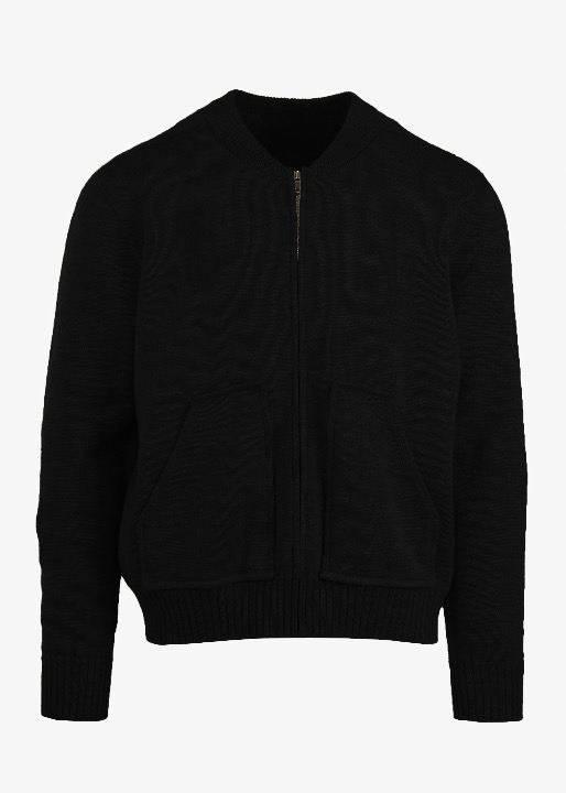Zayne Bomber